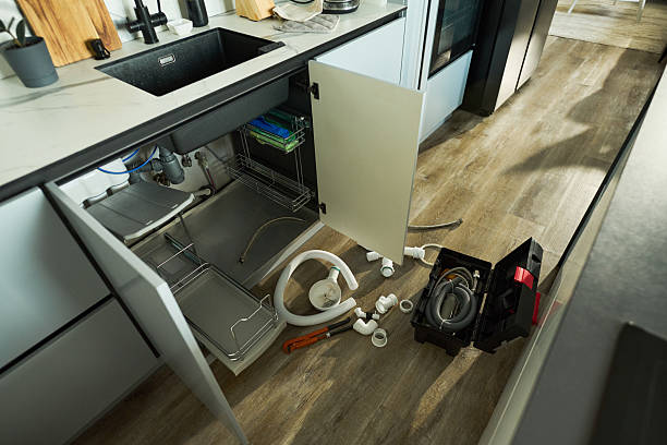 24/7 Emergency Leak Detection experts in Groveland, IL